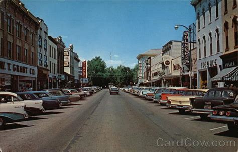 Strand Theatre in Sunbury, PA - Cinema Treasures