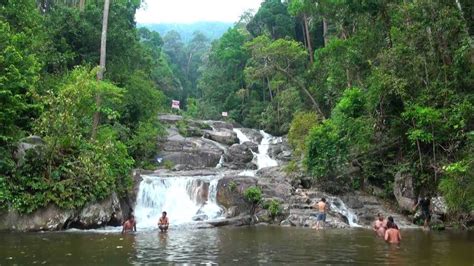 Gunung Ledang - YouTube