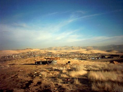 Sun Valley, NV : behind Lois Allen Elementary in Sun Valley Nevada photo, picture, image (Nevada ...