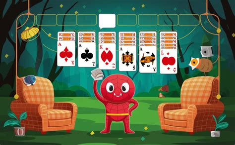 How to Play Spider Solitaire: Rules, Strategies & Winning Tips - Play Party Game