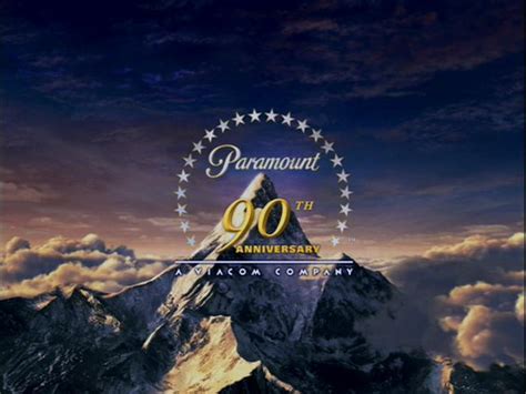 Paramount Pictures (90th Anniversary) - Paramount Pictures Corporation ...