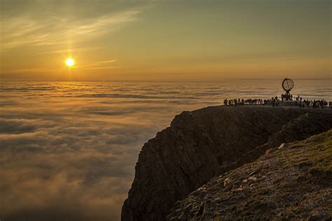 Nordkapp travel | Western Finnmark, Norway - Lonely Planet