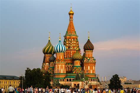 The Most Beautiful Man-Made Structures in the World | Reader's Digest