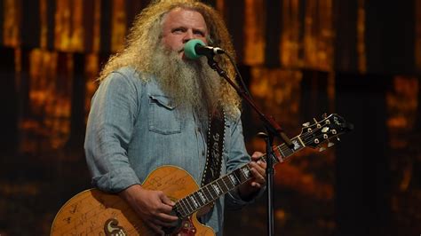 Jamey Johnson - In Color (Live at Farm Aid 2021) Chords - Chordify