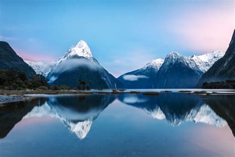 Fiordland National Park: The Complete Guide