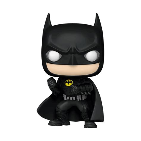 Buy Pop! Batman at Funko.