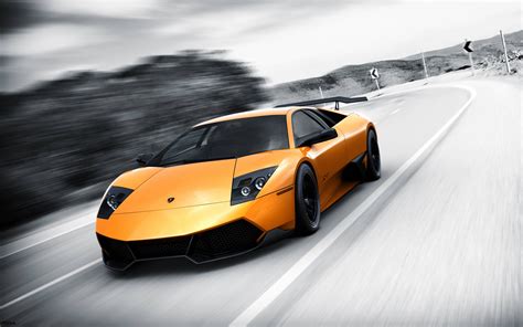 Lamborghini Murcielago Wallpapers - Wallpaper Cave