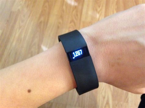 Fitbit Force Review - A Mom's Take