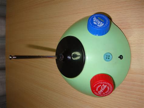 Easy Theremin : 6 Steps (with Pictures) - Instructables