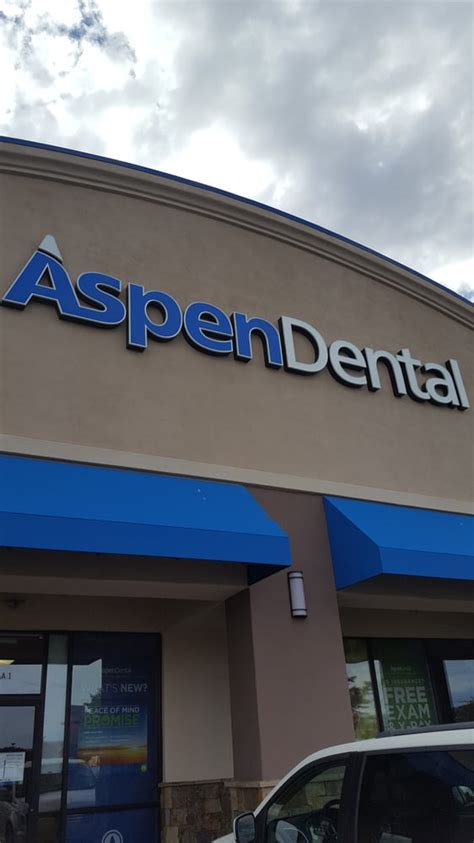 Aspen Dental - 11 Photos - General Dentistry - 7584 East State Route 69, Prescott Valley, AZ ...