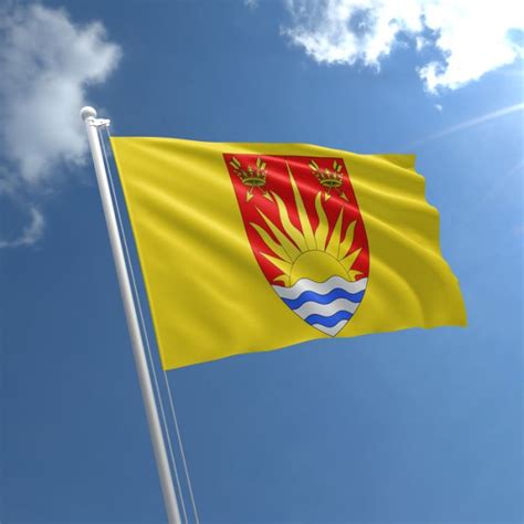 Suffolk flag | County Flags - The Flag Shop