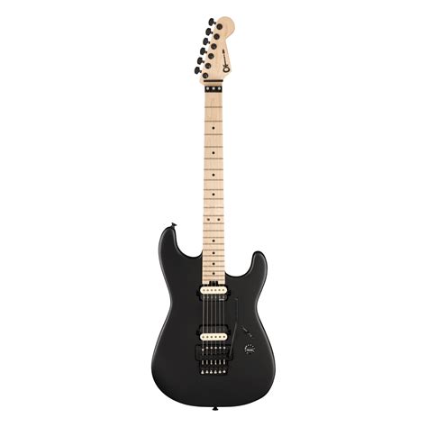 Charvel Jim Root Signature Pro-Mod San Dimas Style 1 HH FR M Satin ...