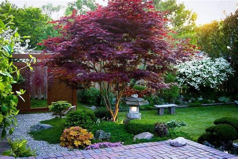 I'm seriously anticipating trying the idea. Landscaping Berms | Japanese garden design, Backyard ...