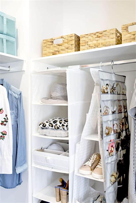 Wardrobe Storage Design Ideas - Best Design Idea