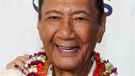 The Tragic Death Of Hawaii Five-0 Actor Al Harrington