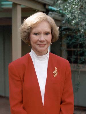 Rosalynn Carter Quotes. QuotesGram