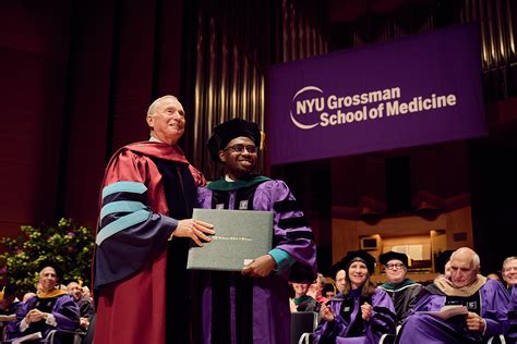 NYU Grossman School of Medicine Celebrates Graduating Class of 2023 | NYU Langone News