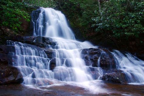 Great Smoky Mountains National Park | Great Smoky Mountains: Great ...