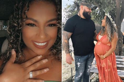 Ex-WWE stars Bray Wyatt and JoJo Offerman announce engagement