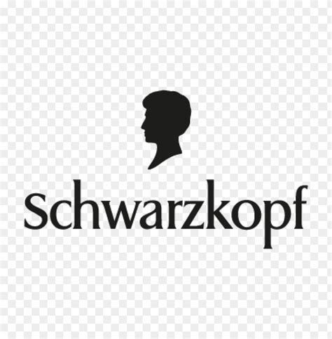 Schwarzkopf Vector Logo Free Download - 463755 | TOPpng