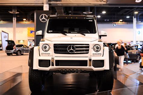 Mercedes-Benz of Sugar Land at the Houston Auto Show | Mercedes-Benz of Sugar Land