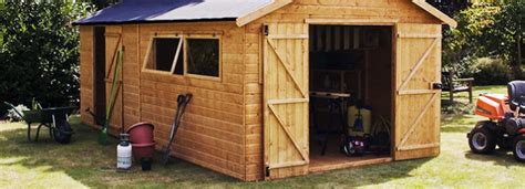 workshop shed plans - Google Search | Wooden workshops, Workshop shed ...