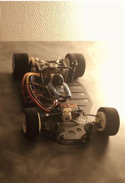 Bolink 1/12 th scale rc car . IConservation . Rc Hobbies, Rc Cars, Open ...