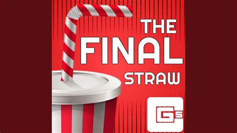 The Final Straw (Instrumental) - YouTube