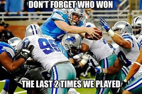 Pin by Ralph Terry on NFL MEMES OF THE DETROIT LIONS & those other f ...