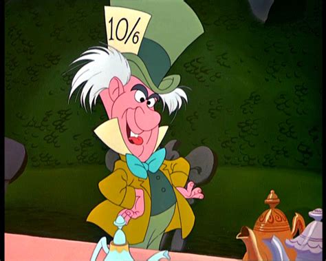 TYWKIWDBI ("Tai-Wiki-Widbee"): Today (10/6) is Mad Hatter Day