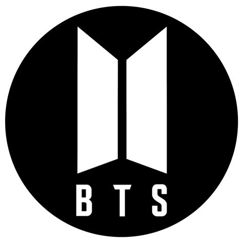 Файл:BTS logo (2017).png — Википедия