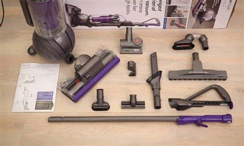 8 Steps To Fix A Dyson Vacuum Hose