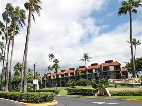 Castle Kamaole Sands Resort In Kihei (HI), United States