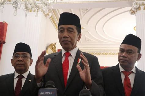 Jokowi Terbang ke Bengkulu Sore Ini, Bakal Resmikan Tol Bengkulu-Taba ...