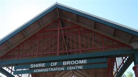 Shire of Broome moves to investigate abolishing two-ward system | Broome Advertiser