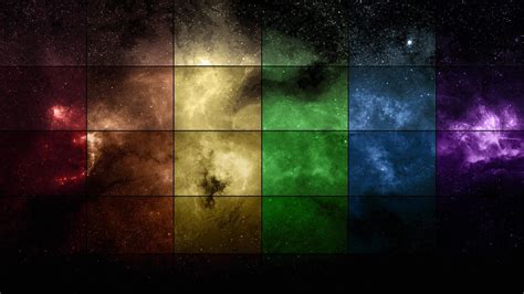 Abstract Space Wallpaper - WallpaperSafari