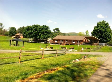 Misty Mountain Camp Resort - 3 Photos, 3 Reviews - Crozet, VA