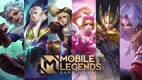 A Complete Online Mobile Legends Guide in 2023 And Beyond