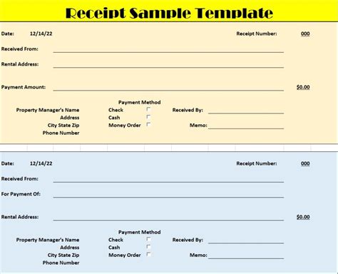 Original Check Receipt For Laptop Template Cheap Rece - vrogue.co