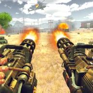 Ww2 Machine Gun Shooter 2023 v1.0.16 MOD APK Download - APKDONE