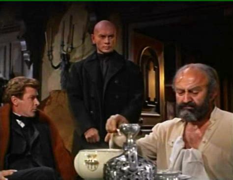 This Island Rod: The Brothers Karamazov (1958)