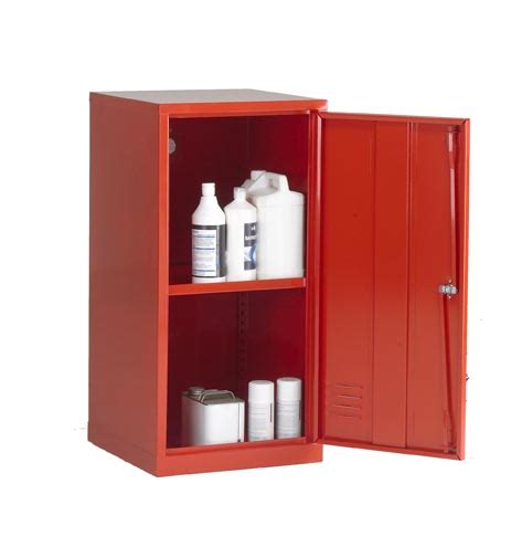 Pesticide Storage Cabinets - Fosse Liquitrol