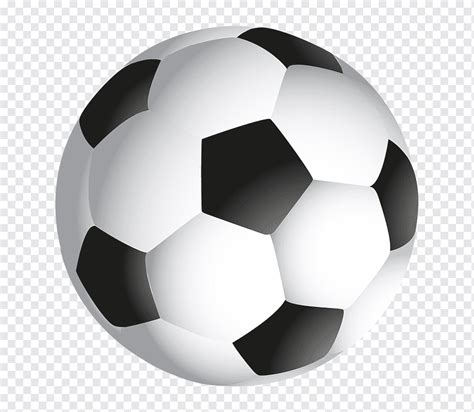 Cartoon Animation Football, football, sports Equipment, sphere, cartoon png | PNGWing