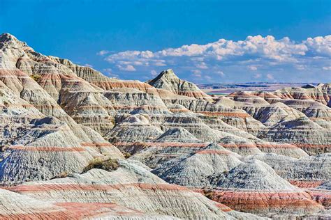 The Best Hikes in South Dakota's Badlands National Park