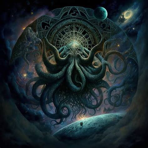 How strong is Cthulhu Mythos? | Fandom