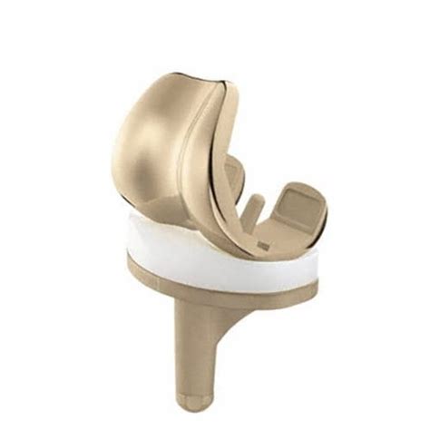 Total knee prosthesis - Columbus® - Aesculap® - minimally invasive ...