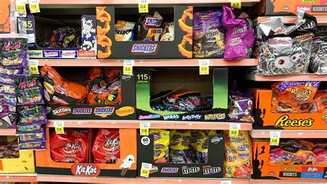 Cheap Halloween candy and costumes: Tips for saving on the holiday