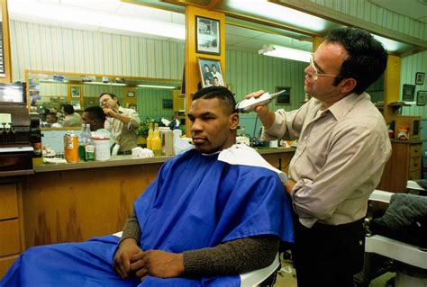 Mike Tyson Rare Photos - Sports Illustrated