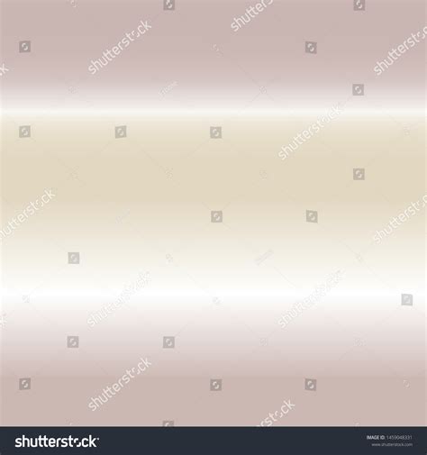 Silver Gradient Background Color Template Stock Vector (Royalty Free ...