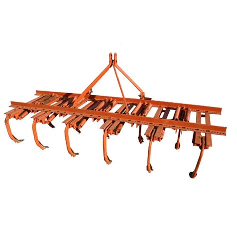 Field Cultivator With 9 Shanks 3 Pt Hitch | Agri Supply 10391 | Agri Supply